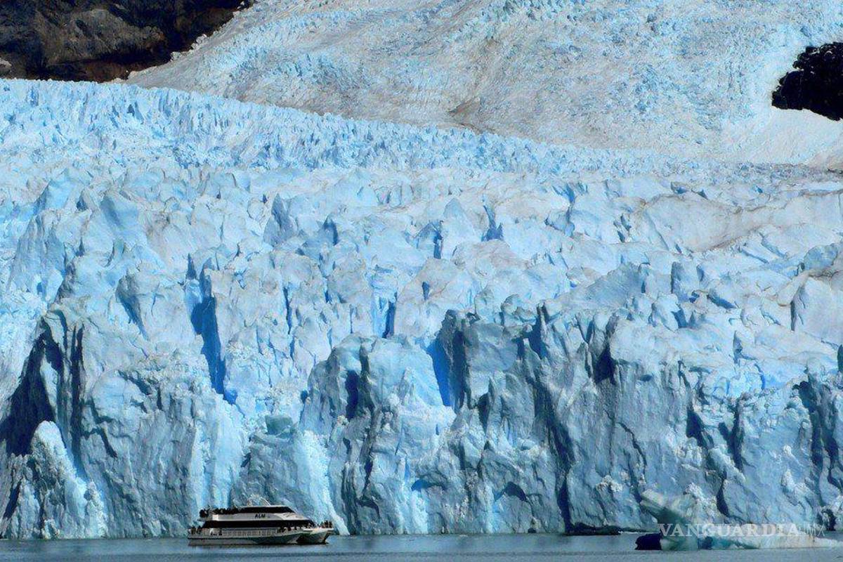 Alertan que glaciares tienen menos agua de lo que pensaban y tendrá consecuencias para millones de personas
