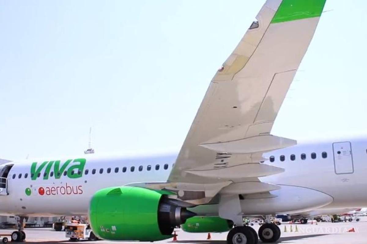 Viva Aerobus se amparó para seguir cobrando equipaje de mano: Profeco