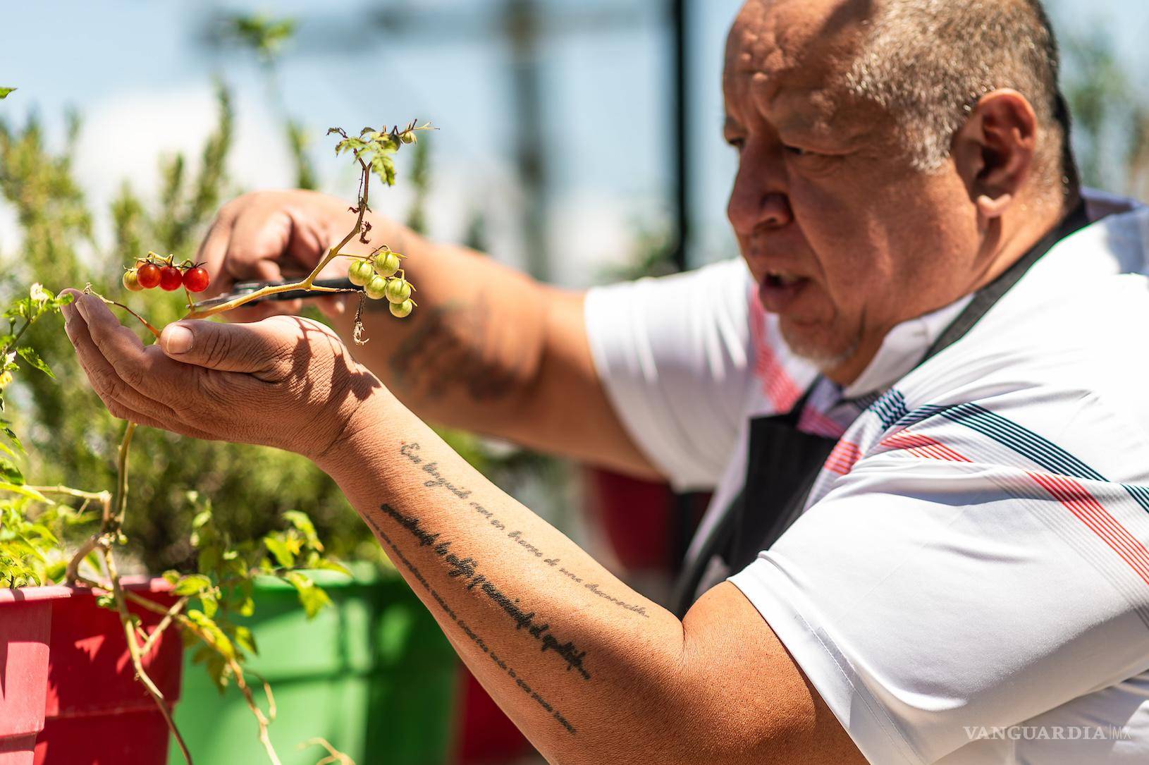 Ignacio “Nacho” Valdez: una cocina que se abre a viejos amigos y nuevos por conocer