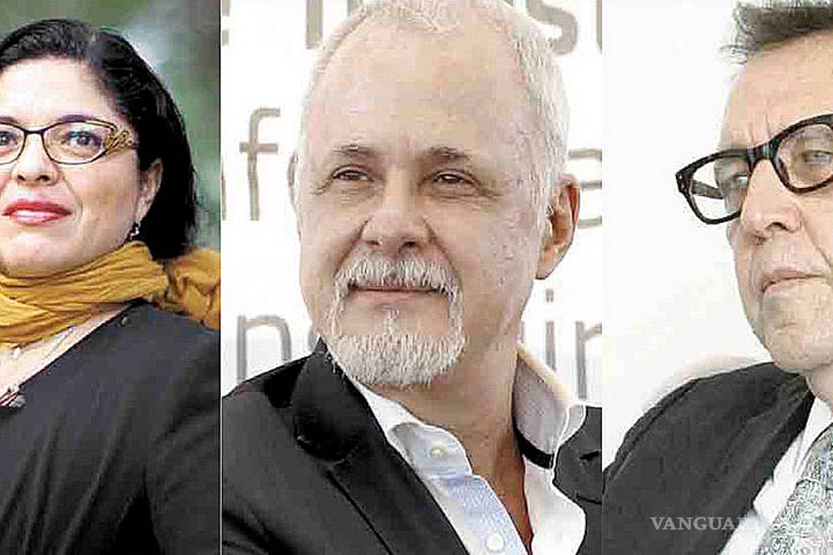 Conoce a los apuntados para Cultura en el siguiente sexenio