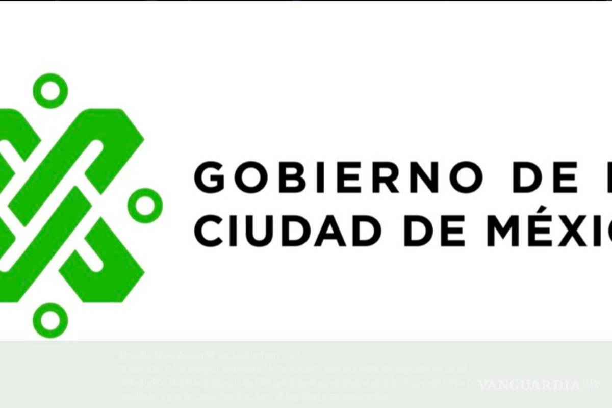 Esto significa el Logo de la CDMX y así responden usuarios en redes