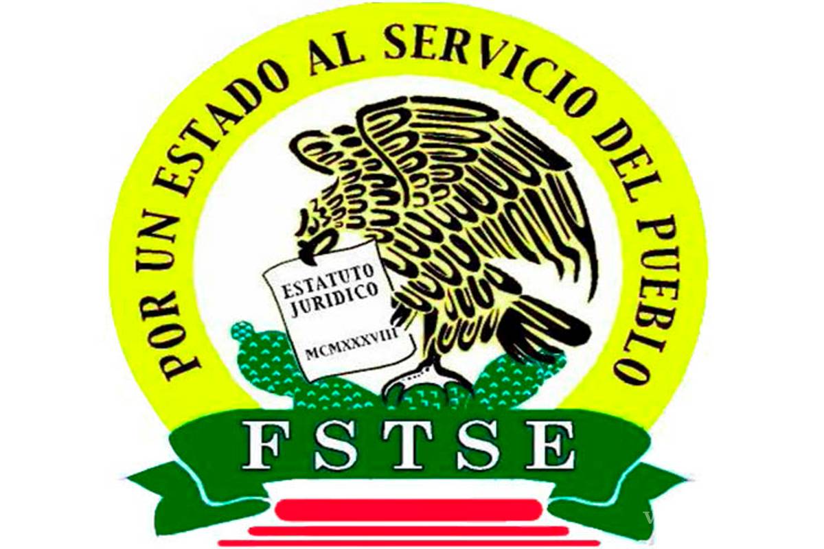 La FSTSE deja al PRI; pedirá registro como partido político