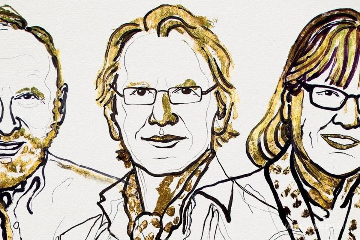 Premio Nobel de Física 2018 por las invenciones en física láser