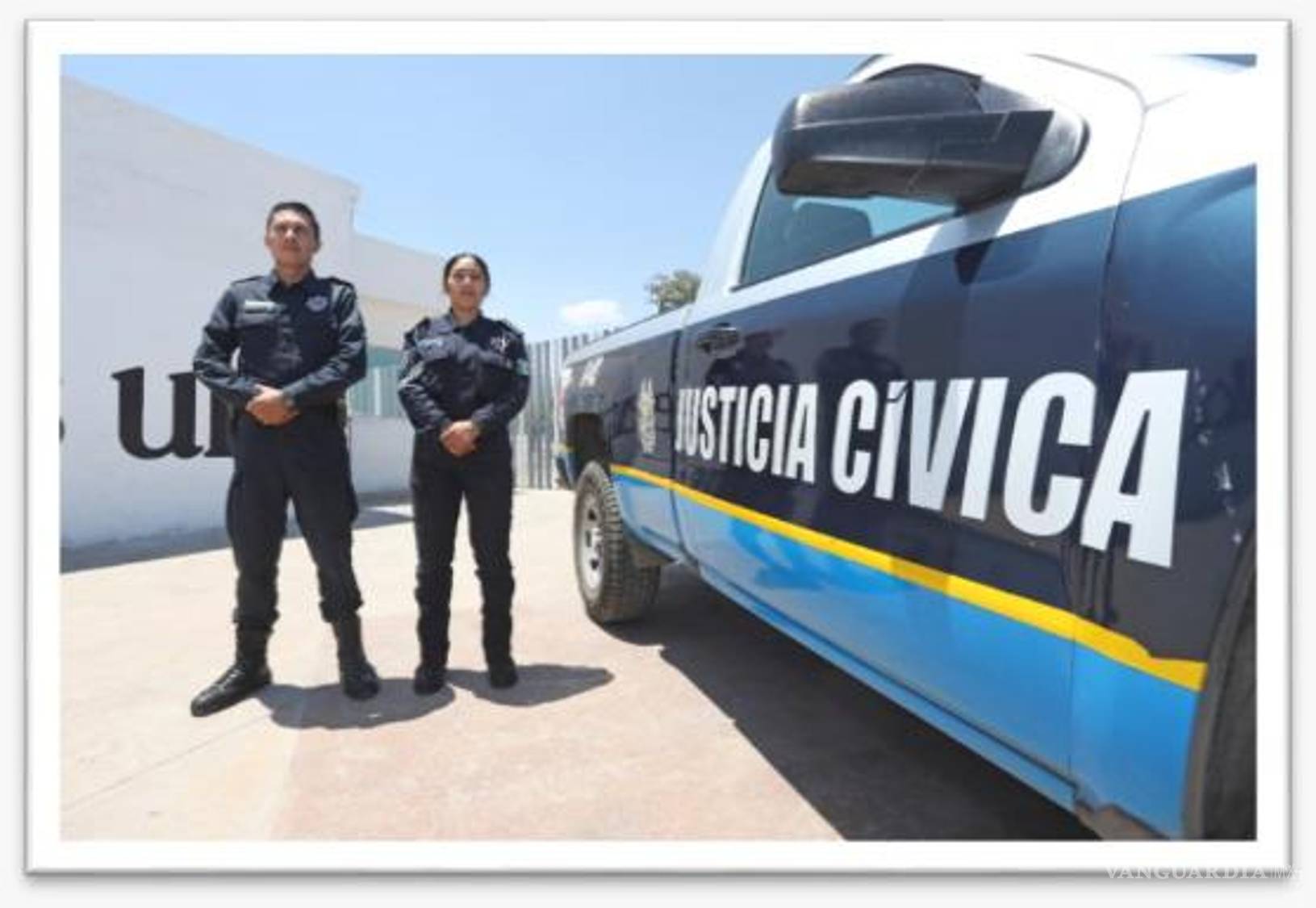 $!Desarticulan conflictos vecinales para que no escalen a carácter de delito.