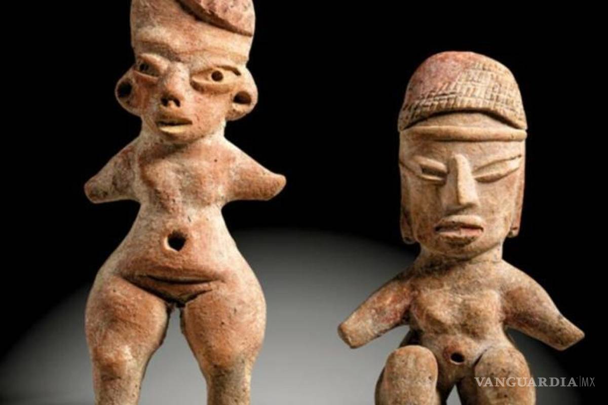 Galería española subasta piezas de arte mexicanas pese a reclamo del gobierno