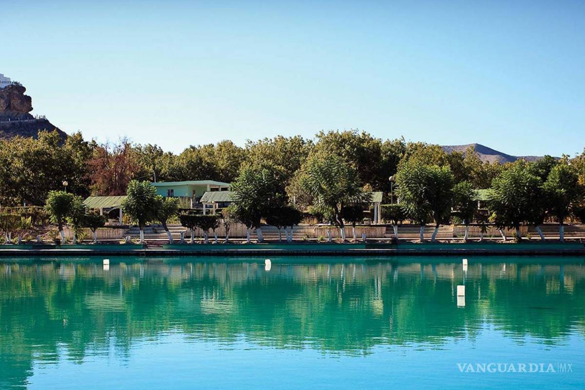 Apenas crece 7% el turismo en Coahuila