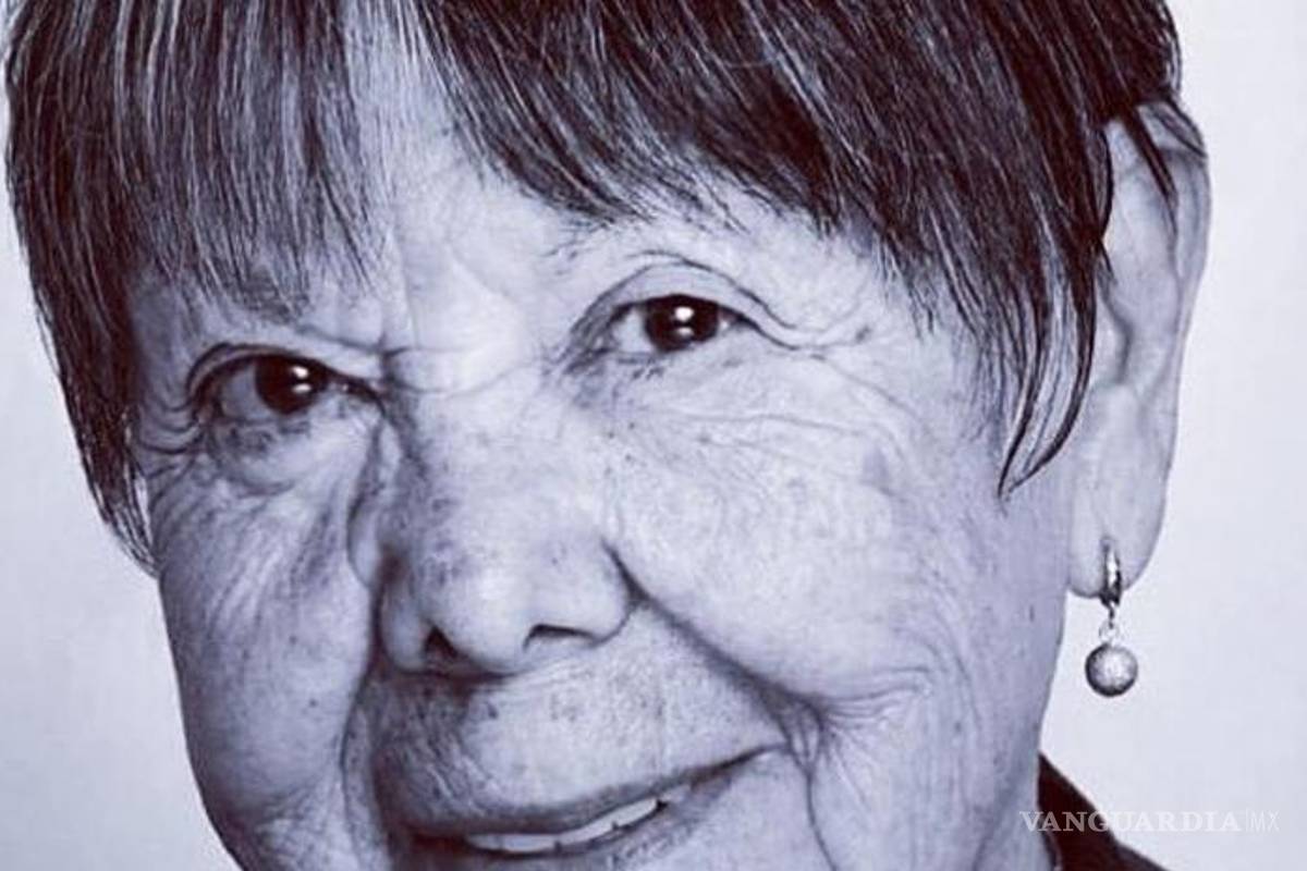 Fallece la actriz y locutora mexicana Graciela Orozco a los 86 años