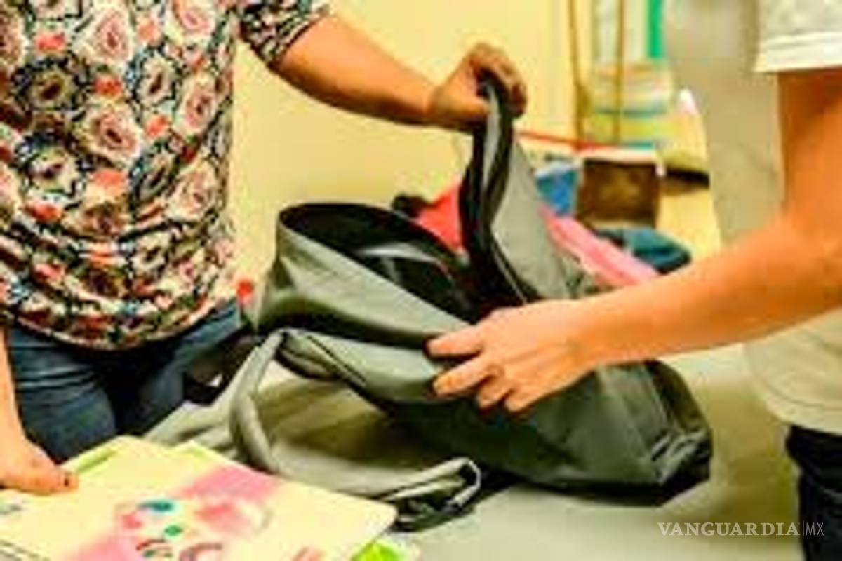 Implementarán 'operación mochila' tras tiroteo en colegio de Torreón