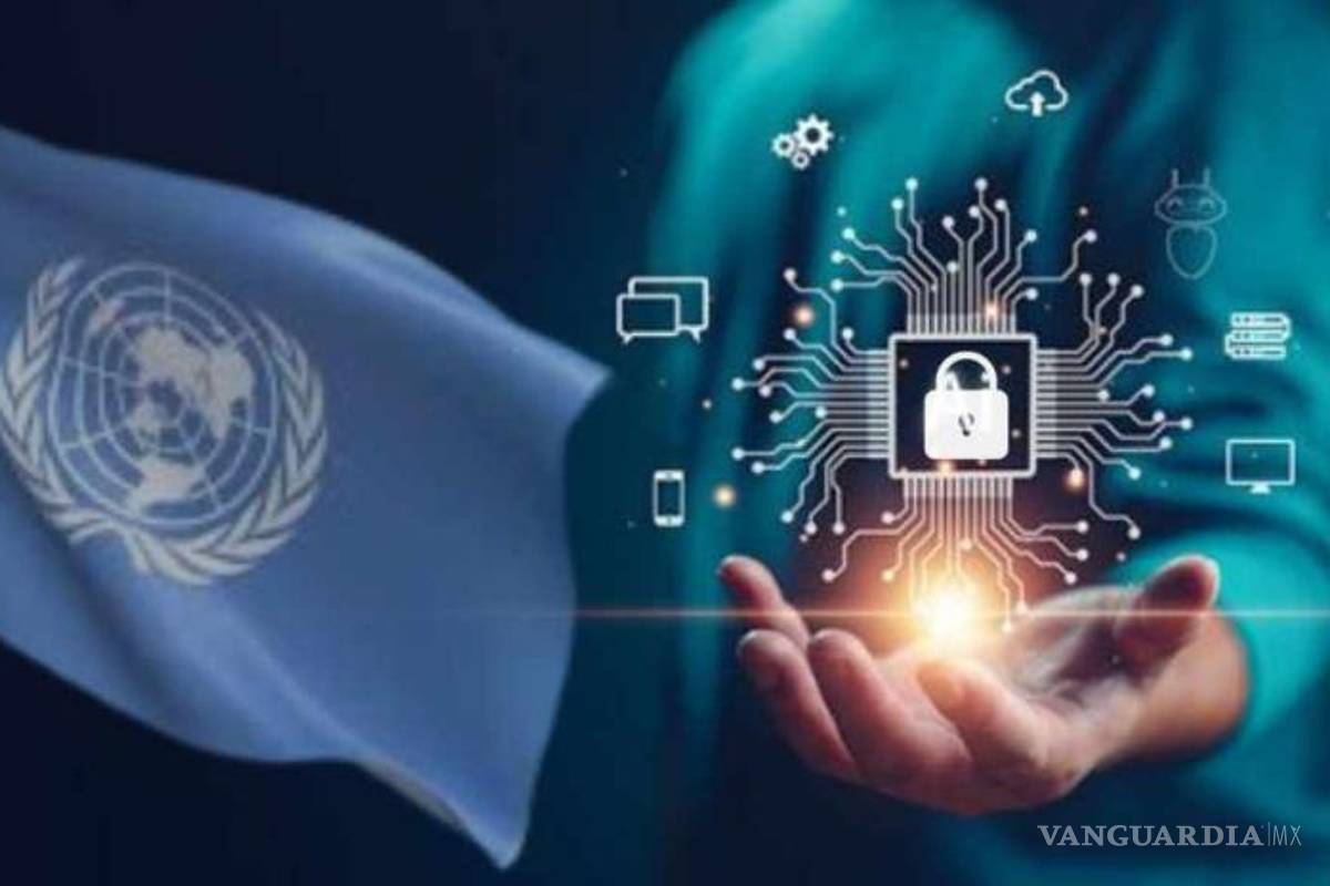ONU crea Consejo Consultivo sobre Inteligencia Artificial