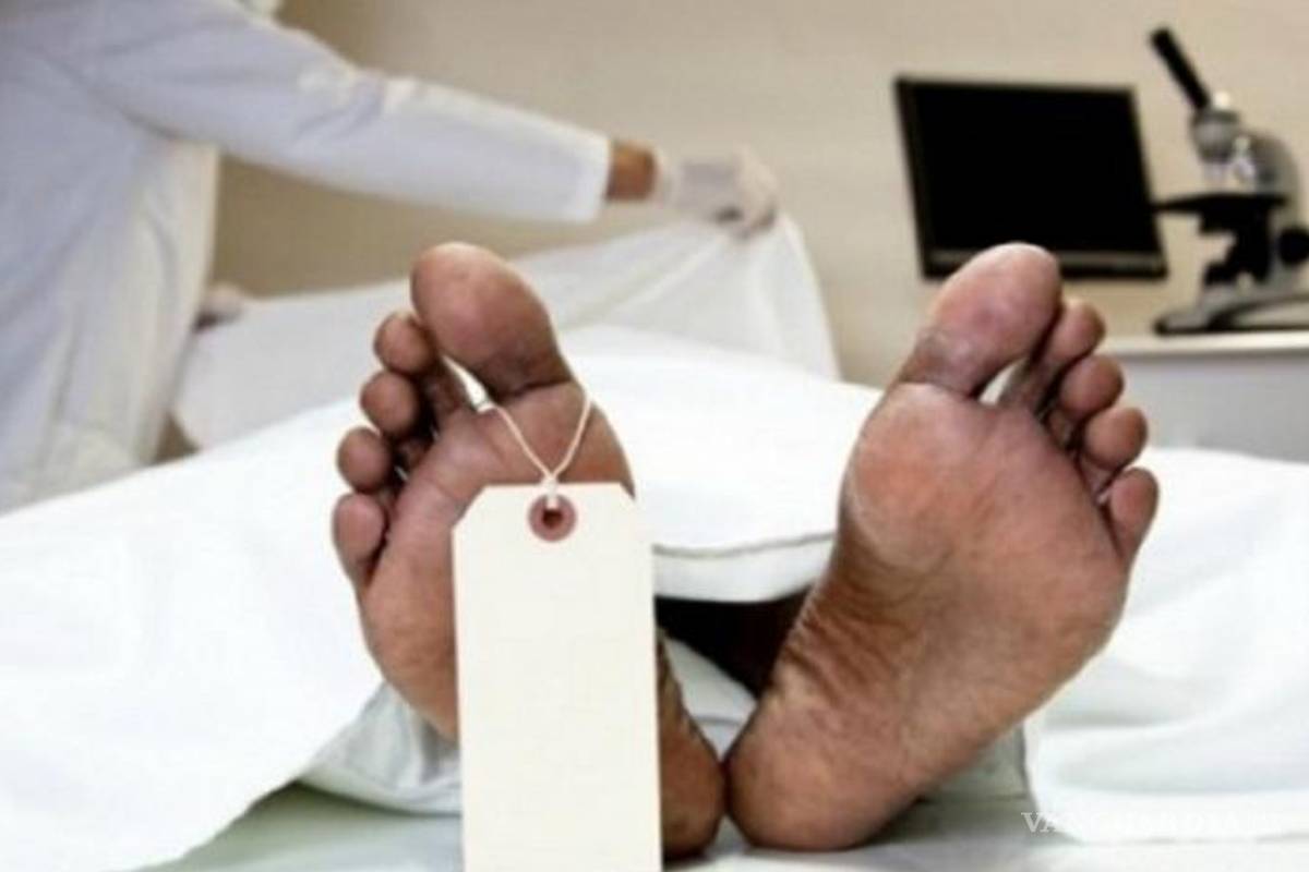 Poco más del 10% de cuerpos no logran ser identificados