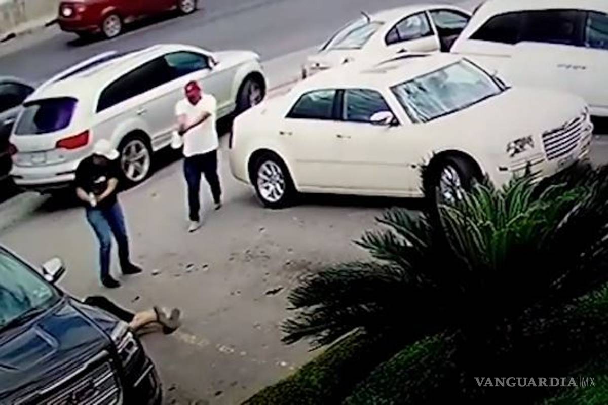 Asesinado en carnicería de NL era líder de los Beltrán Leyva