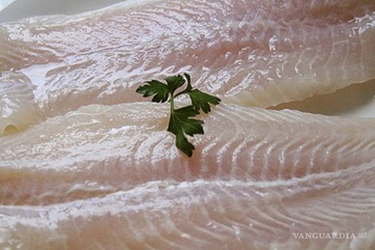 Alertan en redes sociales sobre riesgos de consumir pescado Panga