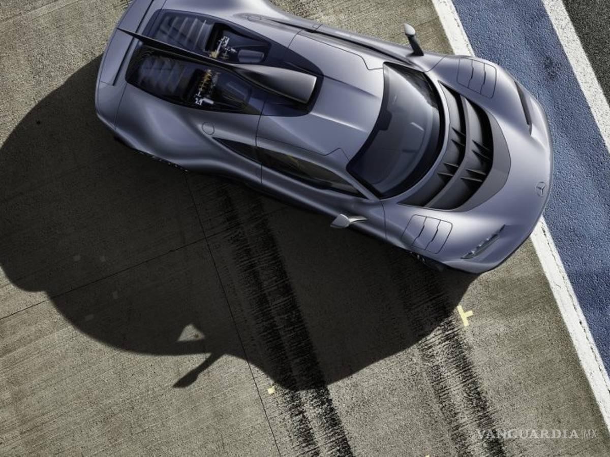 $!Doce supercoches que te soprenderán de aquí a 2020