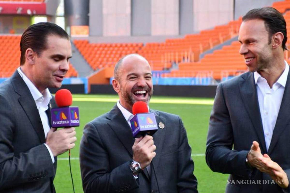 La vuelta del América contra Morelia...¡será por Azteca Deportes