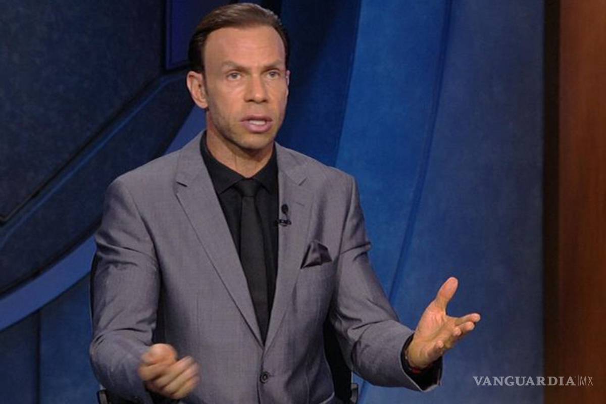 Zague explota contra comentarista de Televisa por broma