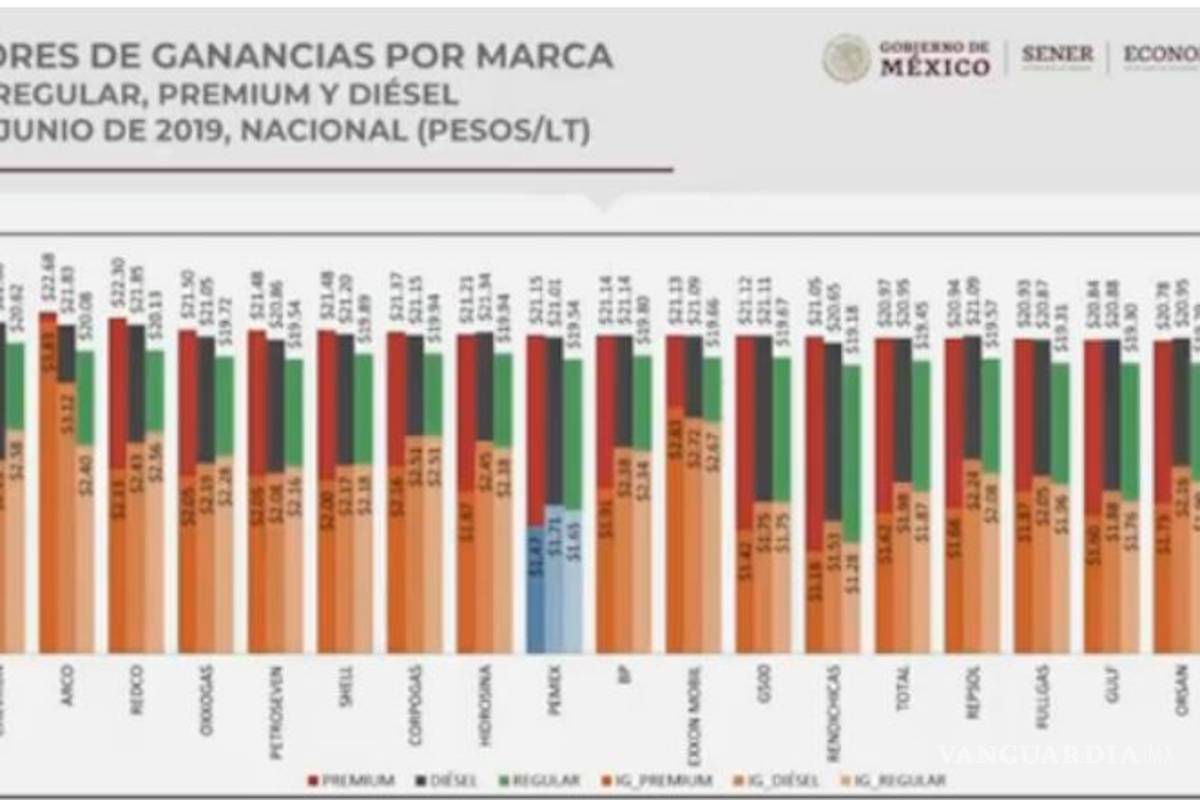 $!Gasolinera de Puebla despachaba 30 por ciento menos combustible a consumidores: Ricardo Sheffield