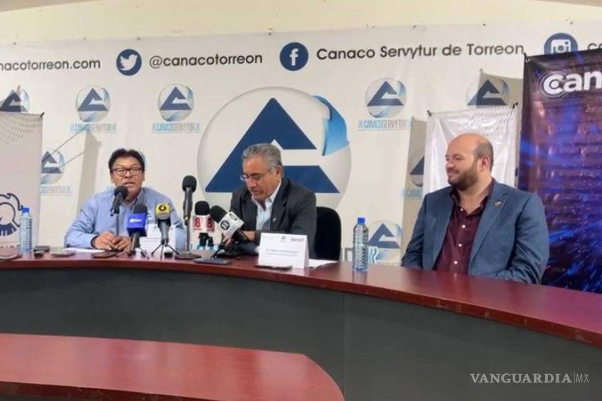 Cámaras empresariales de La Laguna apuestan por la innovación digital