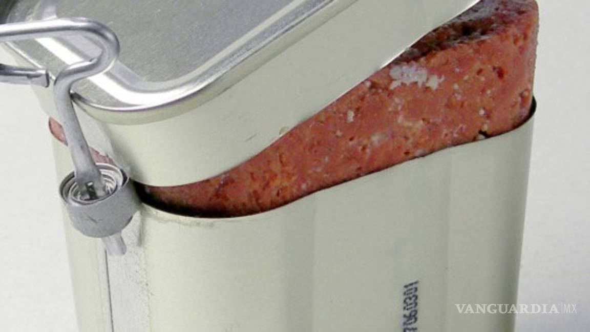 $!Los alimentos con carne que la OMS tilda de cancerígenos