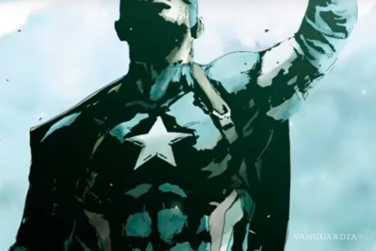 ¿Podrán los héroes vencer al Capitán América? ¡Llega el trailer de Secret Empire!
