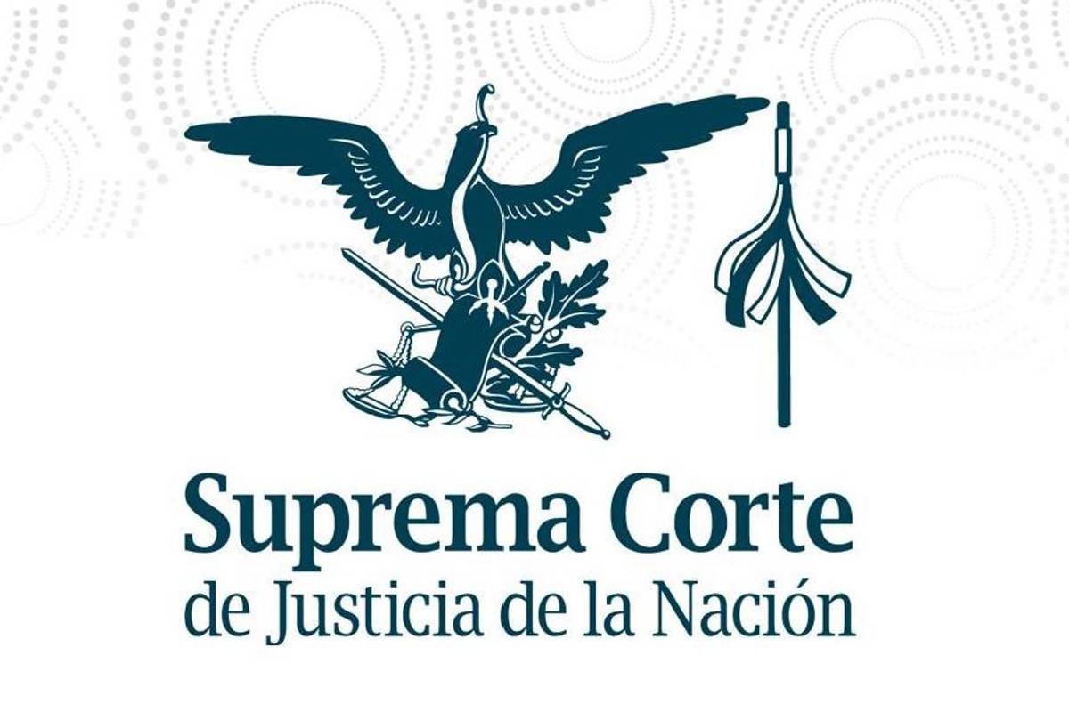 Presenta Suprema Corte nueva imagen institucional