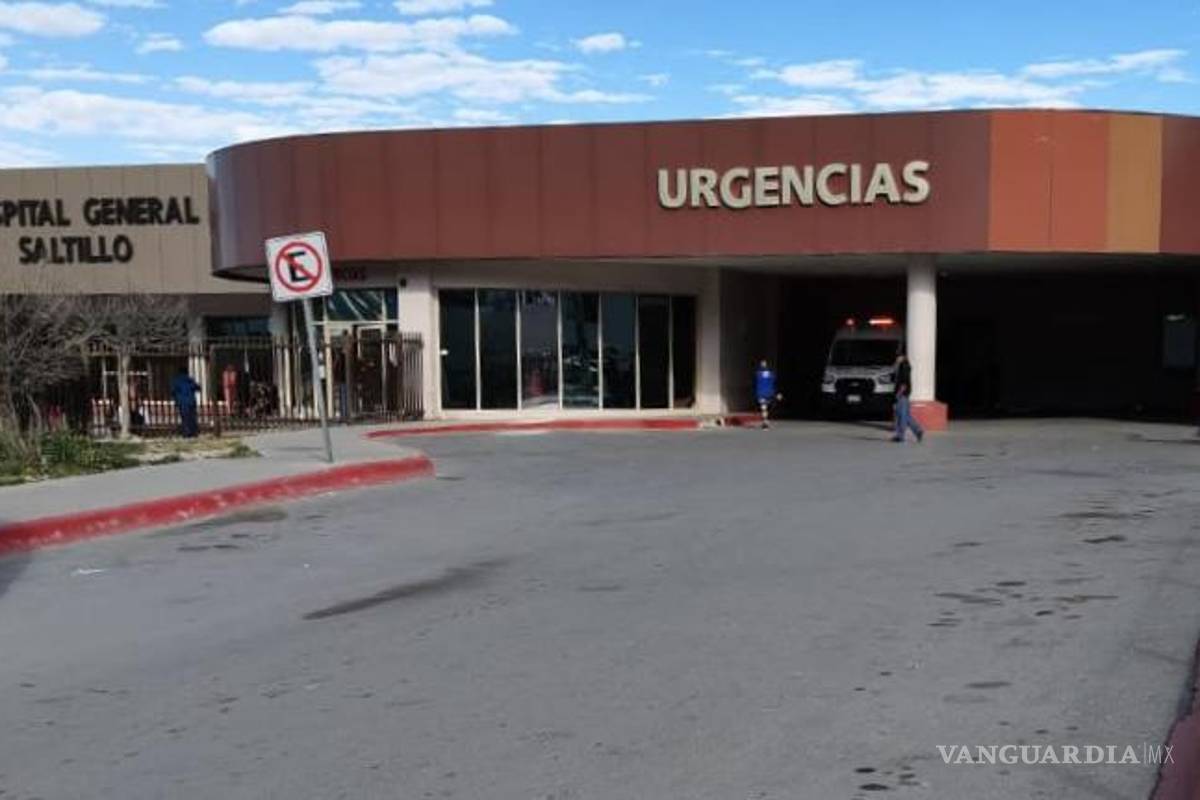 Dolor de dientes lo lleva a la tumba; extraña muerte de joven sorprende a autoridades de Saltillo
