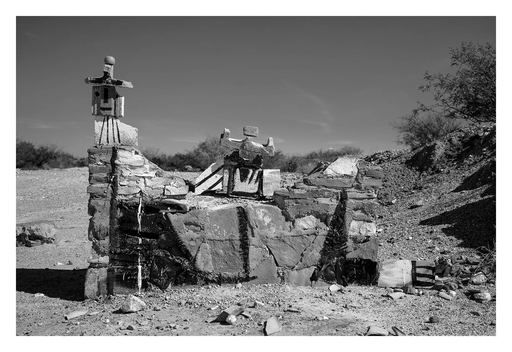 $!Marte: memorias para olvidar