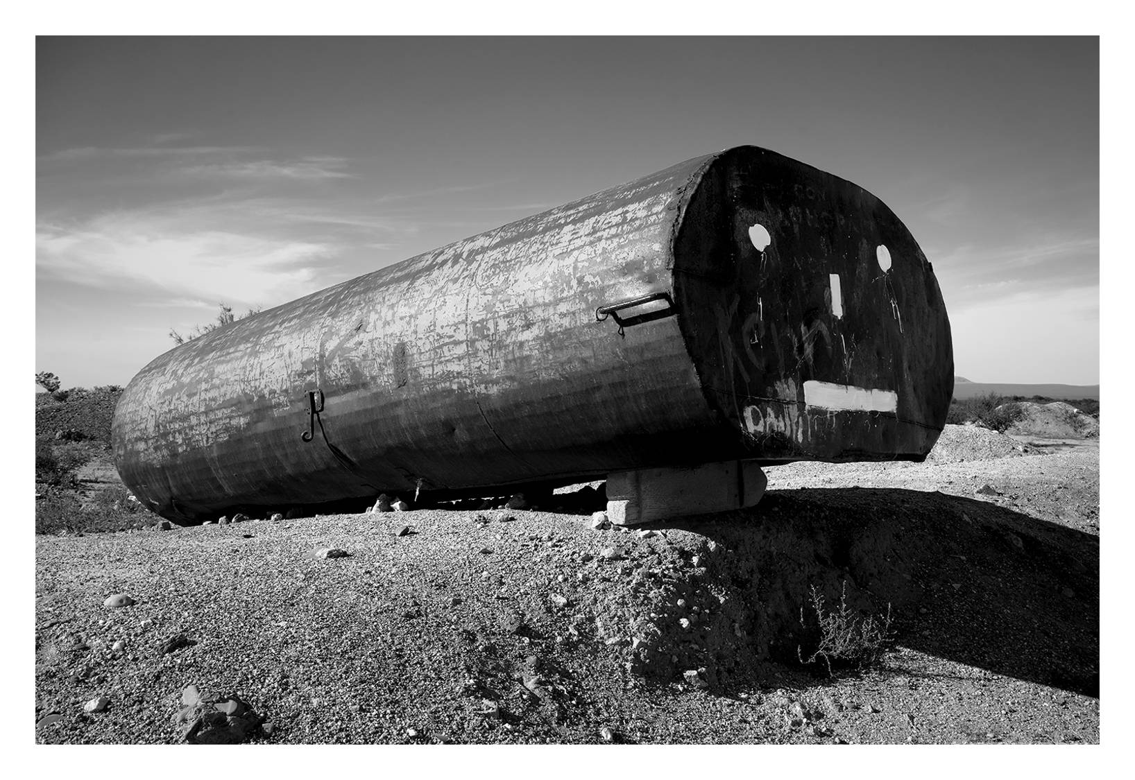 $!Marte: memorias para olvidar