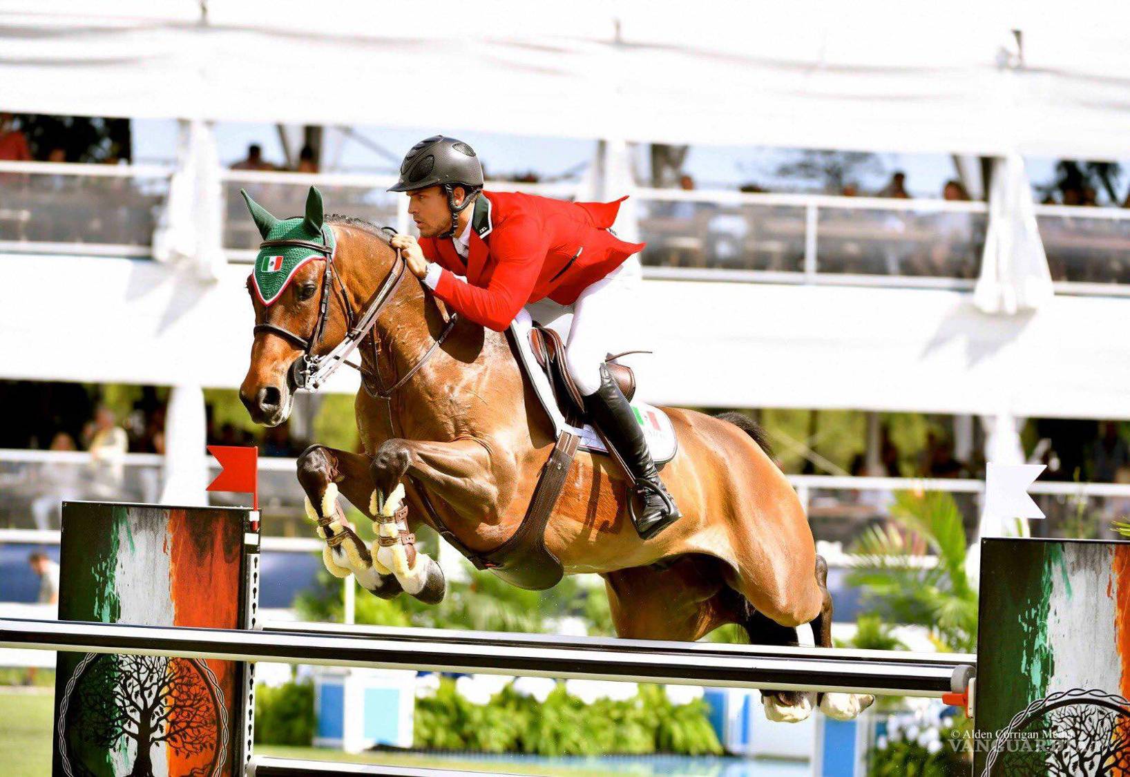 $!Con horarios cuidadosamente planificados, los aficionados tendrán la oportunidad de seguir cada competencia.