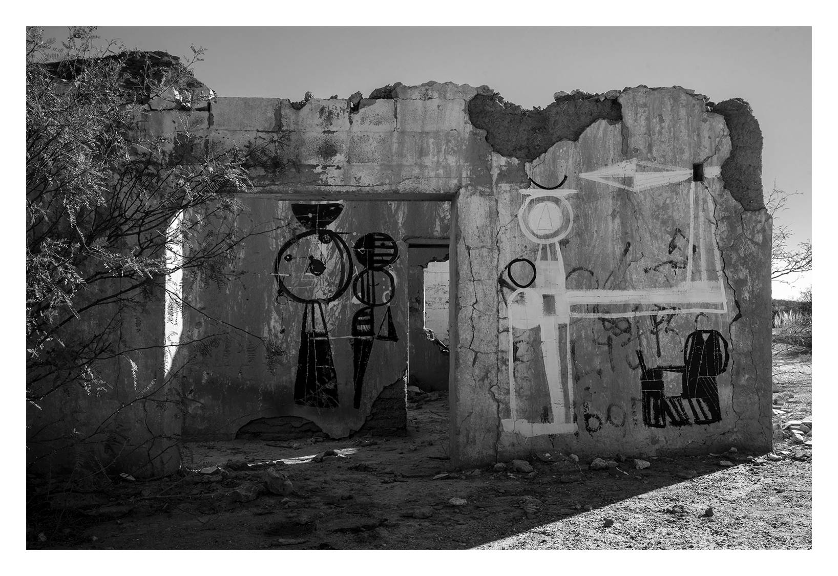 $!Marte: memorias para olvidar