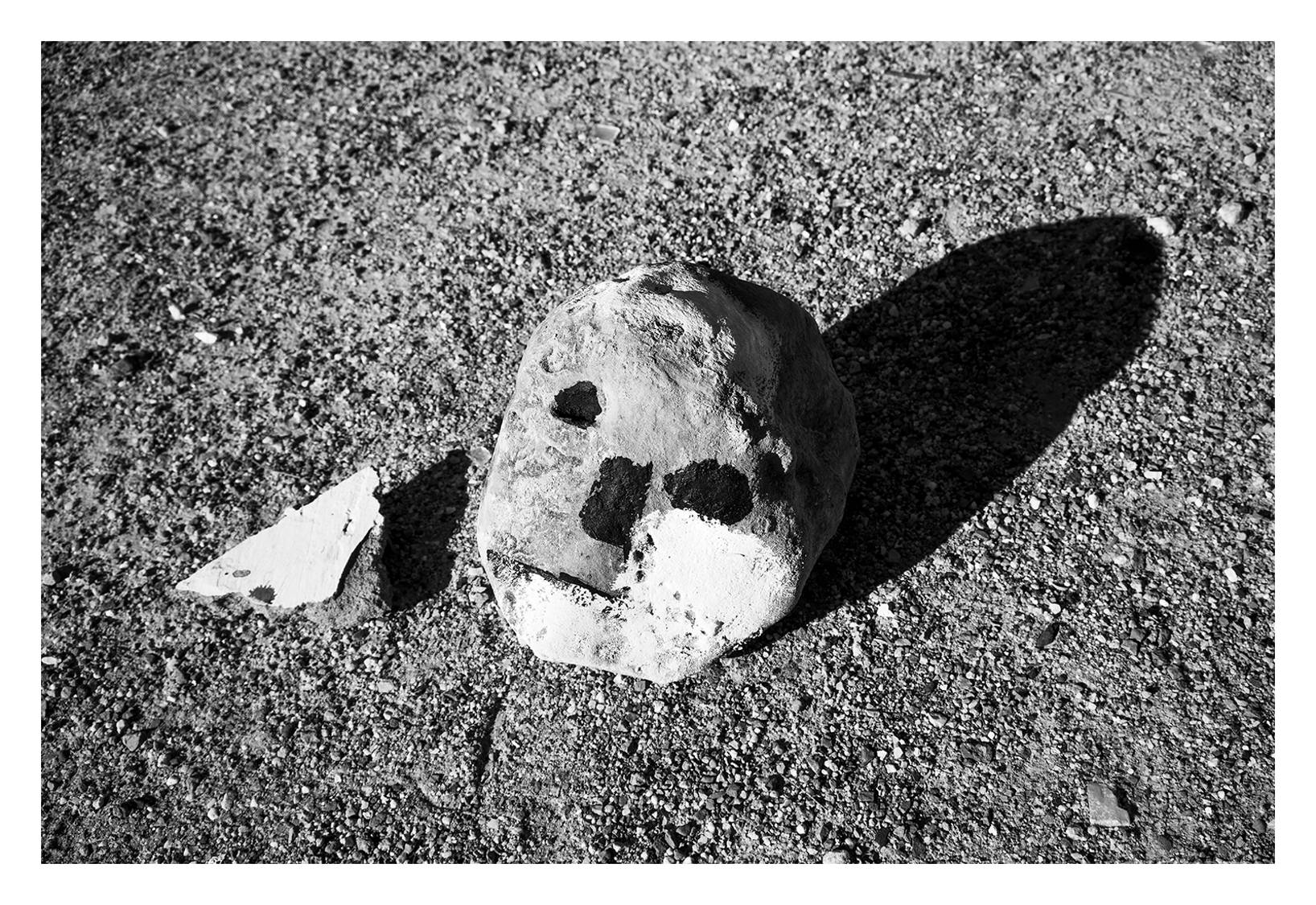 $!Marte: memorias para olvidar