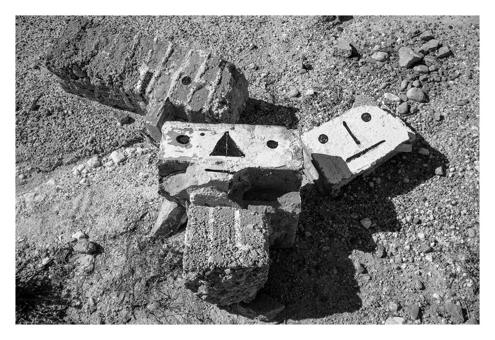 $!Marte: memorias para olvidar