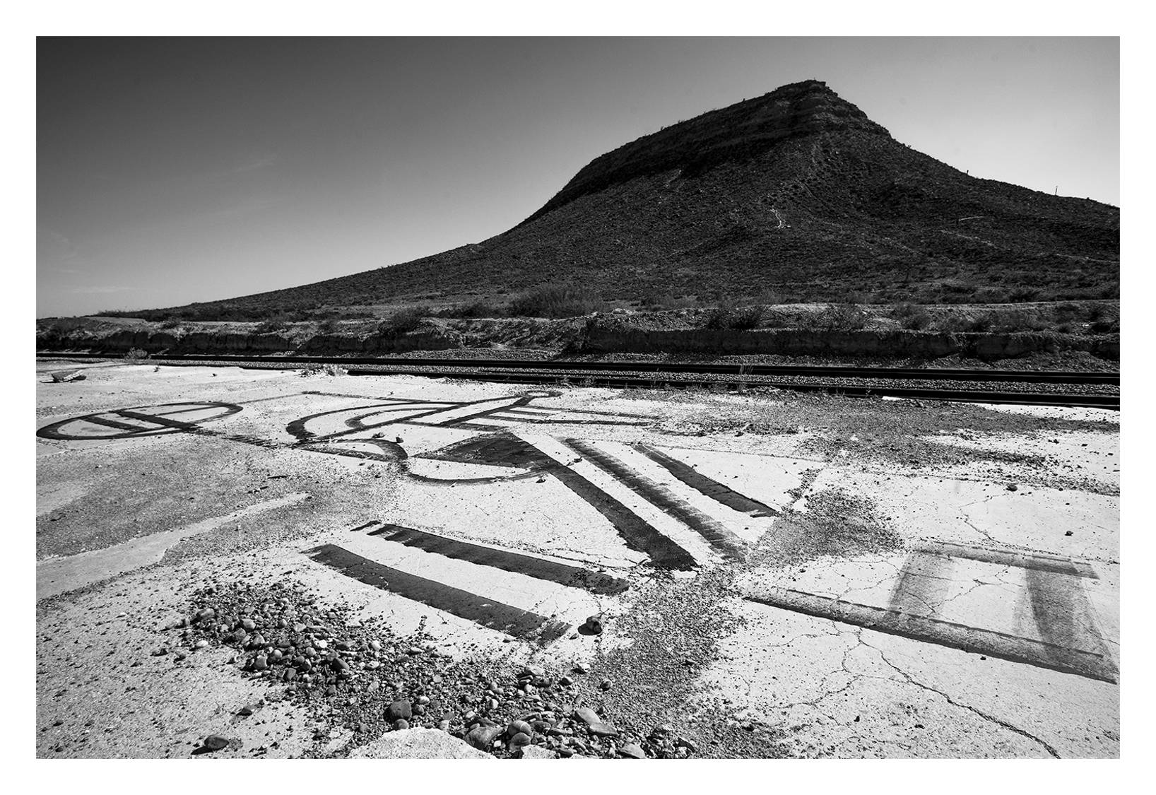 $!Marte: memorias para olvidar