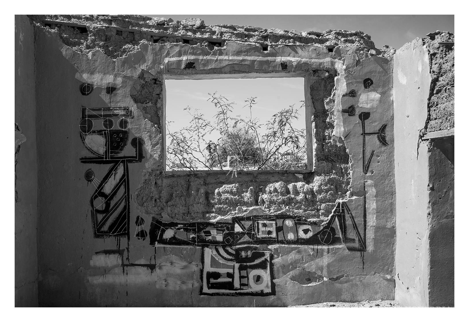 $!Marte: memorias para olvidar