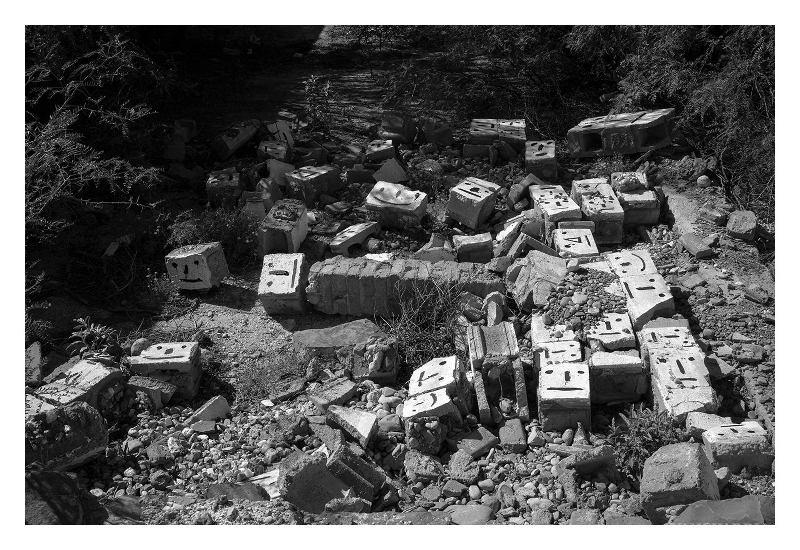 $!Marte: memorias para olvidar