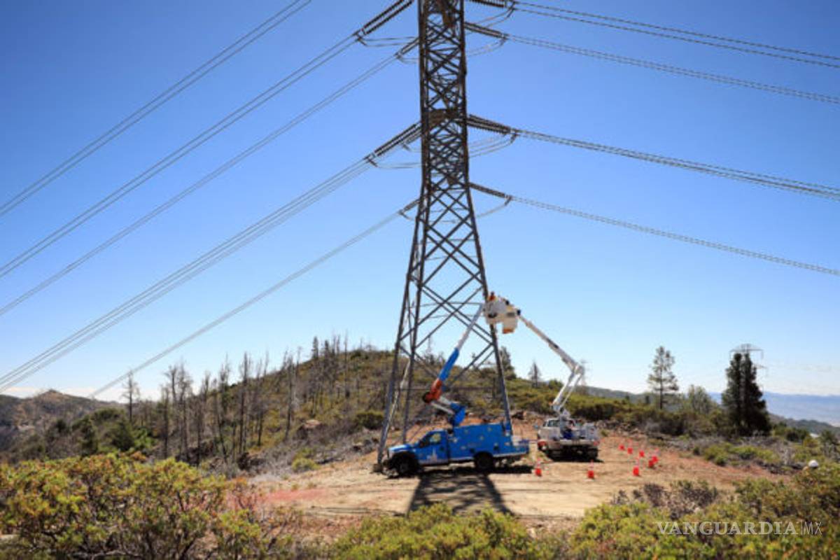 Tercera ronda de apagones masivos dejará sin luz a 940,000 casas y negocios en el centro y norte de California