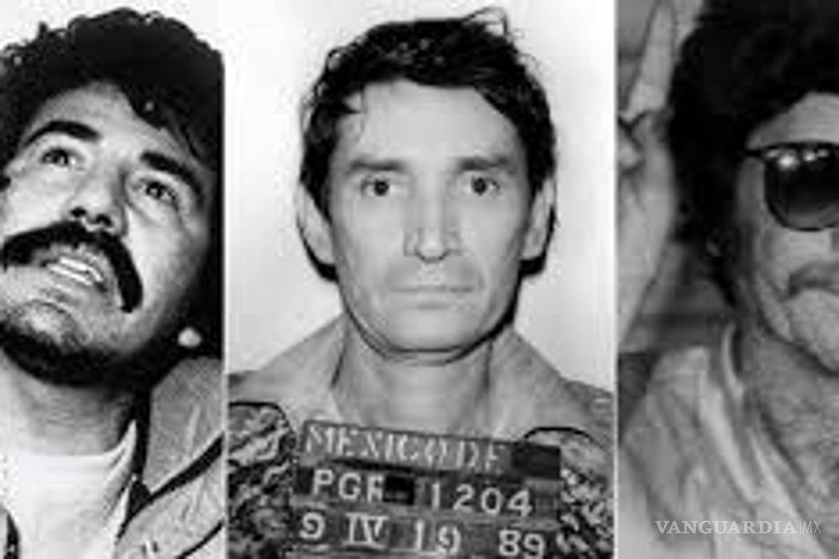 $!El día en que mataron a 'El Cochiloco' de 70 balazos... un narcotraficante mucho más sanguinario y temido que el de la ficción