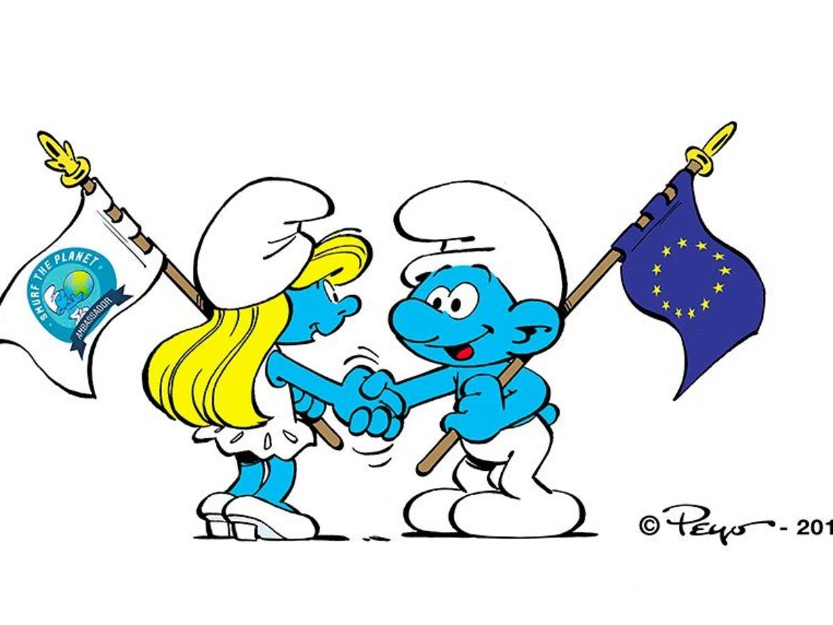 $!Contaminación quita 125 mil años de vida saludable a la infancia europea