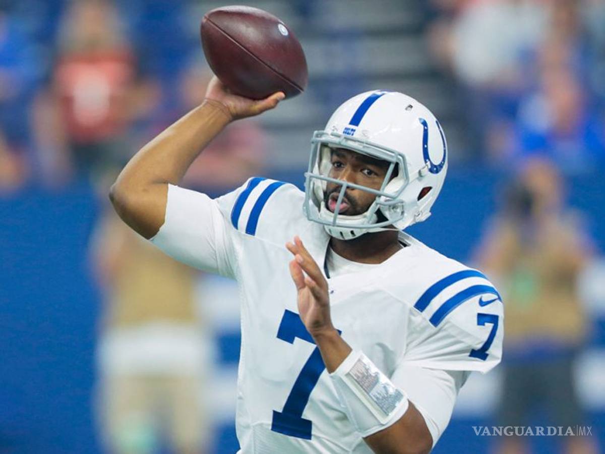 $!¿Qué jugador llegará a Nueva Inglaterra para suplir a Tom Brady?