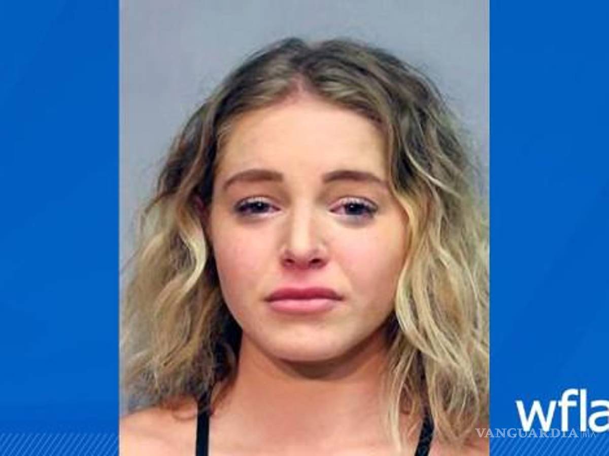 $!Modelo de Only Fans detenida, es acusada de asesinar a su novio