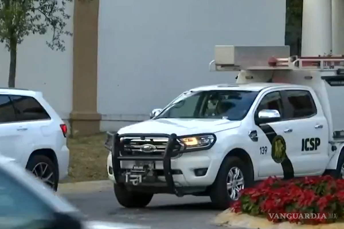 Hallan feto en contenedor de basura en Monterrey; autoridades abren investigación