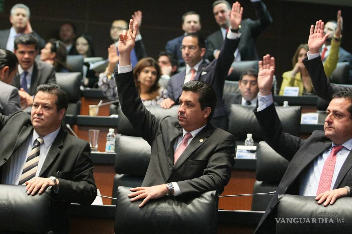 A burócratas no les afecta el ‘gasolinazo’