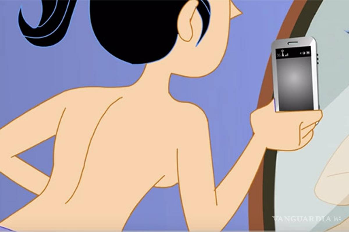 Alerta Secretaría de Educación en Coahuila sobre práctica del Sexting entre alumnos de primaria y secundaria