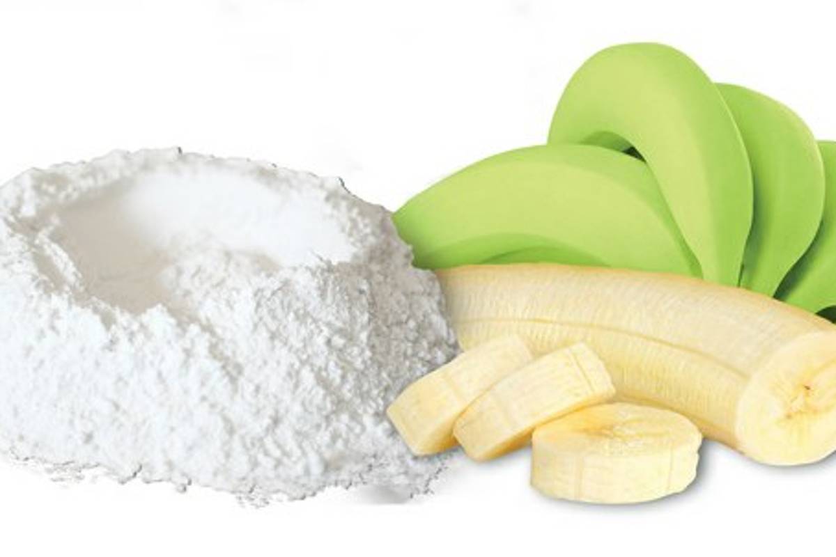 Científicos del IPN obtienen harina de plátano que regula colesterol