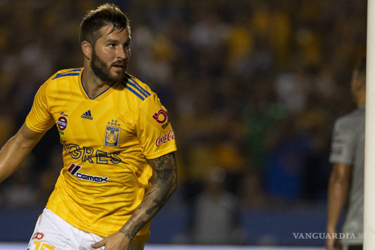 Gignac recomendó al Marsella contratar a JJ Macías