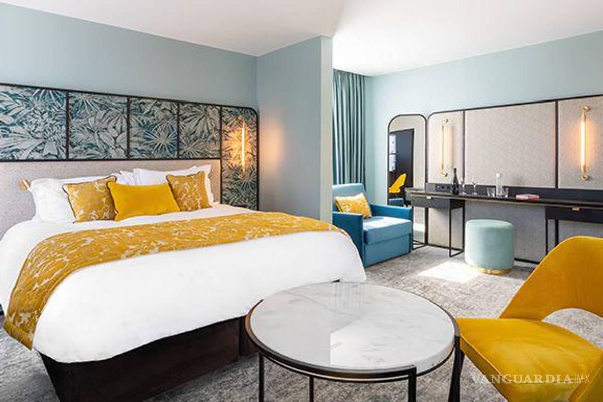 Anuncian llegada de hotel de lujo Voco a Saltillo