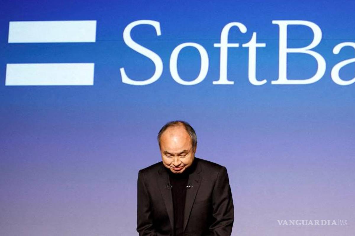 Softbank vende todas sus acciones de Nvidia por 5.040 millones de euros