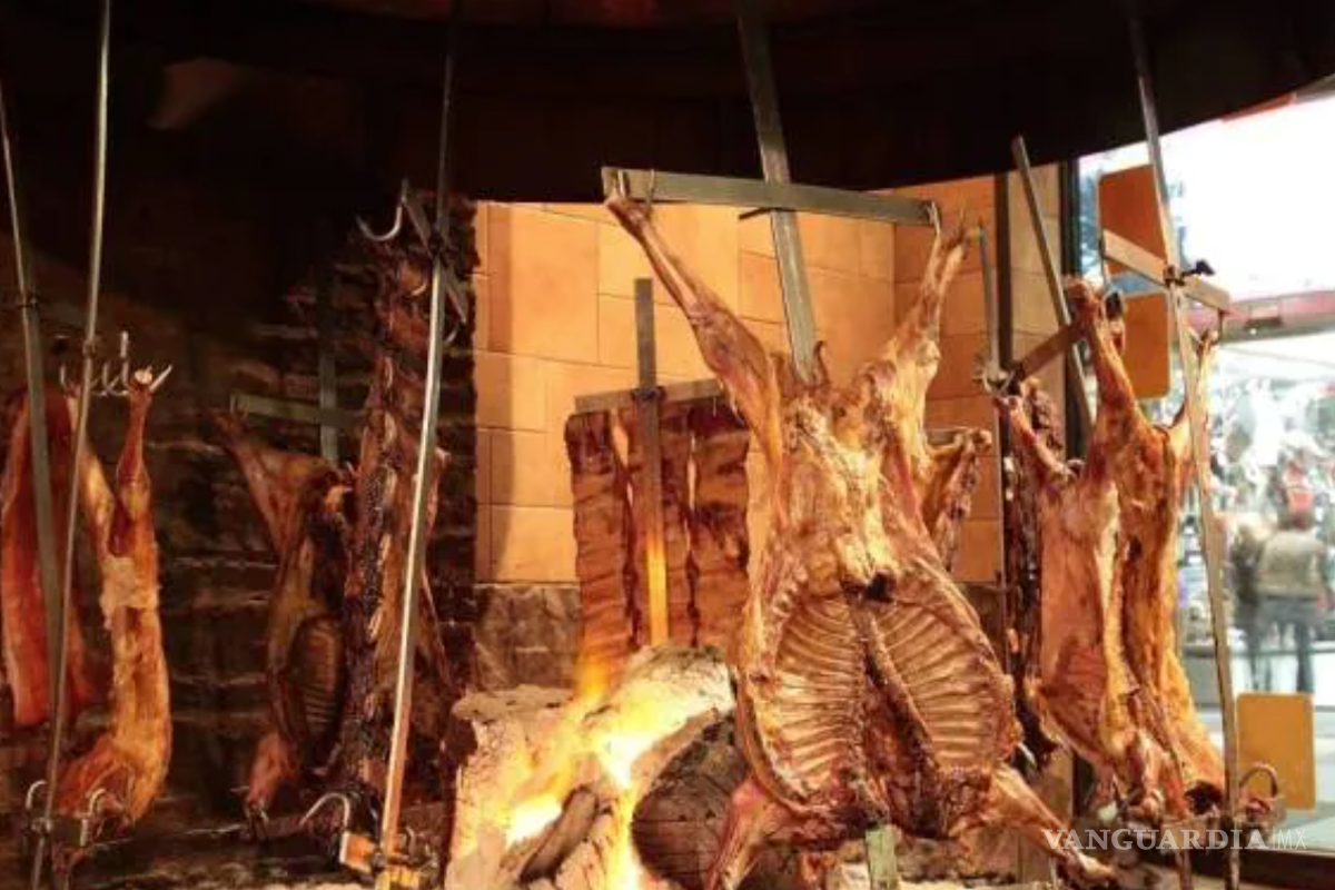 ¡Arriba el norte! La Senda del Cabrito en Coahuila gana el Premio a la Excelencia Gourmet 2021