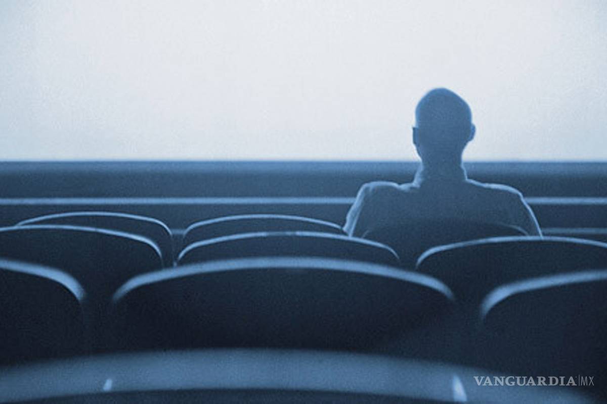 Cines cerrados y crisis sin precedentes