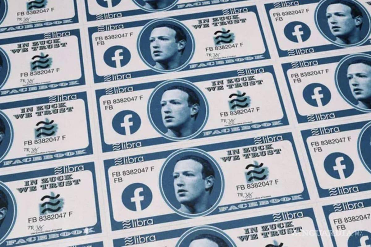 Facebook renuncia a su criptomoneda: el proyecto Libra/Diem está muerto para siempre
