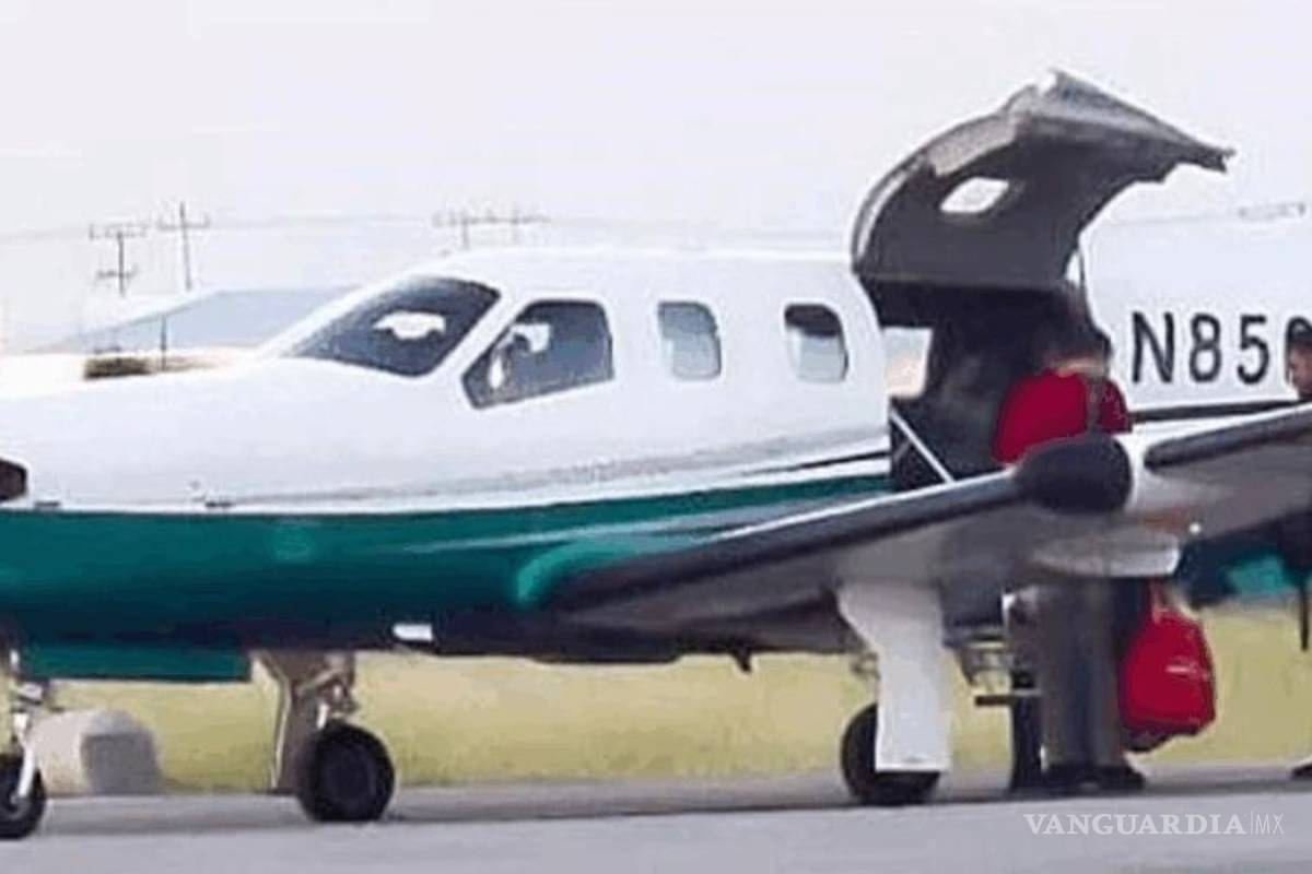 Pide Claudia Sheinbaum a Noroña responder por uso de avión privado para gira en Coahuila